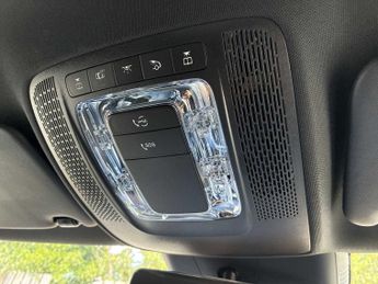 MERCEDES-BENZ A CLASS A180 Sport Executive 5Dr Auto