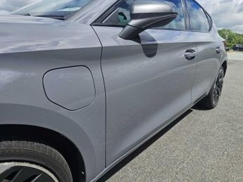 CUPRA LEON 1.4 Ehybrid Vz3 5Dr Dsg