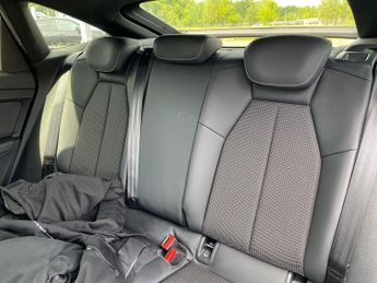 AUDI Q4 150Kw 40 82Kwh S Line 5Dr Auto [C+S]