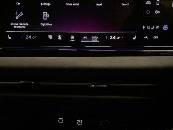 AUDI A5 2.0 Tfsi Edition 1 Saloon 5Dr Petrol S Tronic Euro 6 (S/S) (150 