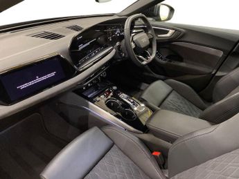 AUDI A5 2.0 Tfsi Edition 1 Saloon 5Dr Petrol S Tronic Euro 6 (S/S) (150 