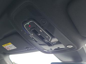 AUDI E-TRON 55 Vorsprung Sportback 5Dr Electric Auto Quattro 95Kwh (11Kw Cha