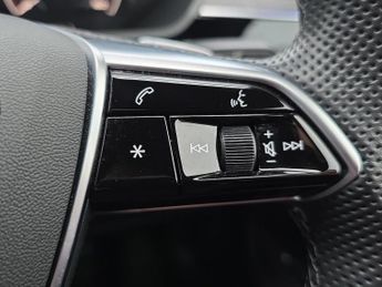 AUDI E-TRON 55 Vorsprung Sportback 5Dr Electric Auto Quattro 95Kwh (11Kw Cha