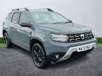 Dacia Duster 1.3 Tce 130 Extreme Se 5Dr