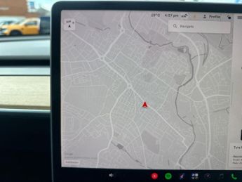 TESLA MODEL Y (Dual Motor) Long Range Suv 5Dr Electric Auto 4Wde (384 Bhp)