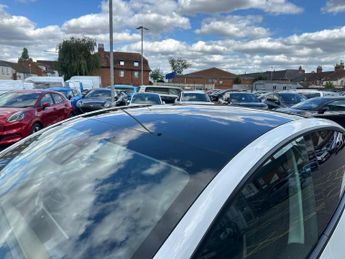TESLA MODEL Y (Dual Motor) Long Range Suv 5Dr Electric Auto 4Wde (384 Bhp)