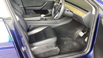 TESLA MODEL Y (Dual Motor) Performance Suv 5Dr Electric Auto 4Wde (426 Bhp)