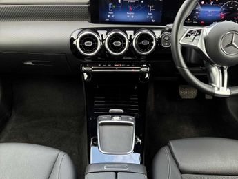 MERCEDES-BENZ A CLASS A180 Sport Edition 5Dr Auto