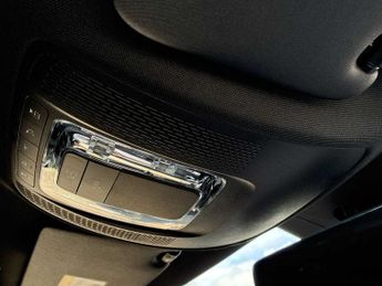 MERCEDES-BENZ A CLASS A180 Sport Edition 5Dr Auto