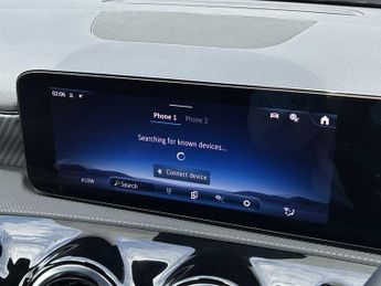 MERCEDES-BENZ A CLASS A180 Sport Edition 5Dr Auto