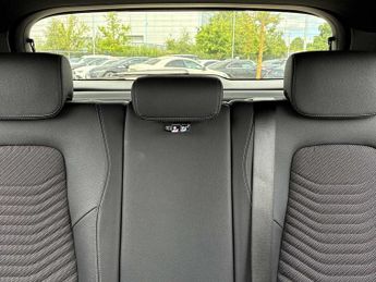 MERCEDES-BENZ A CLASS A180 Sport Edition 5Dr Auto