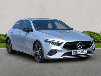 Mercedes A Class A180 Sport Edition 5Dr Auto