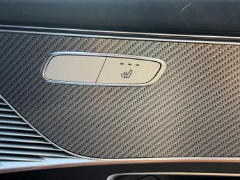 MERCEDES-BENZ EQC Eqc 400 300Kw Amg Line Edition 80Kwh 5Dr Auto