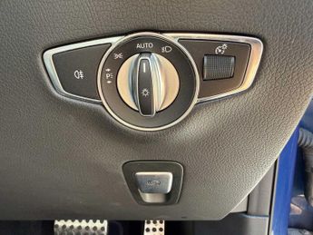 MERCEDES-BENZ EQC Eqc 400 300Kw Amg Line Edition 80Kwh 5Dr Auto