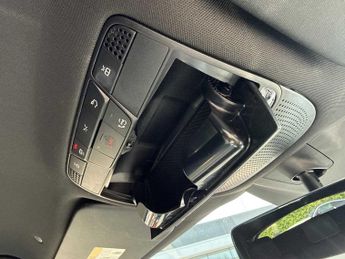 MERCEDES-BENZ EQC Eqc 400 300Kw Amg Line Edition 80Kwh 5Dr Auto
