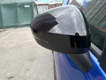 NISSAN JUKE 1.0 Dig-T N-Connecta 5Dr Dct