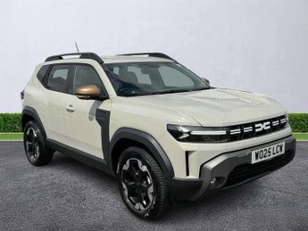 Dacia Duster 1.2 Tce 130 Extreme 5Dr 4X4