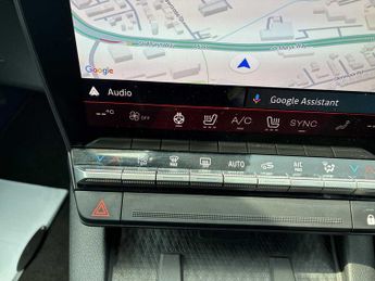 RENAULT SCENIC E-TECH 160Kw Esprit Alpine 87Kwh Long Range 5Dr Auto
