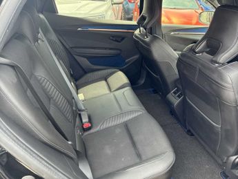 RENAULT SCENIC E-TECH 160Kw Esprit Alpine 87Kwh Long Range 5Dr Auto