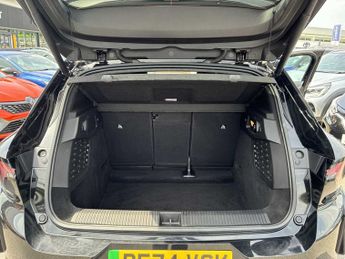RENAULT SCENIC E-TECH 160Kw Esprit Alpine 87Kwh Long Range 5Dr Auto