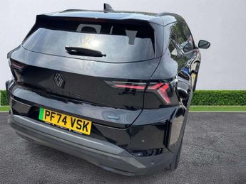 RENAULT SCENIC E-TECH 160Kw Esprit Alpine 87Kwh Long Range 5Dr Auto
