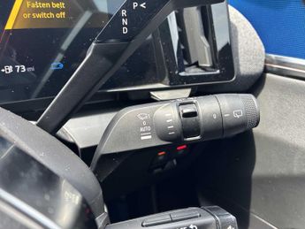 RENAULT SCENIC E-TECH 160Kw Esprit Alpine 87Kwh Long Range 5Dr Auto