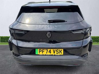 RENAULT SCENIC E-TECH 160Kw Esprit Alpine 87Kwh Long Range 5Dr Auto