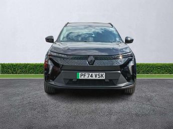 RENAULT SCENIC E-TECH 160Kw Esprit Alpine 87Kwh Long Range 5Dr Auto