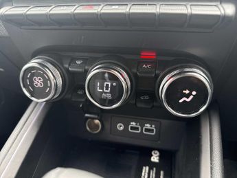 RENAULT CLIO 1.6 E-Tech Full Hybrid 145 Techno 5Dr Auto