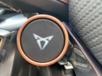 CUPRA FORMENTOR Cupra Formentor V2 Etsi S-A