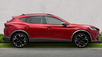 CUPRA FORMENTOR 2.0 Tsi 310 Vz2 5Dr Dsg 4Drive