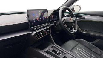 CUPRA FORMENTOR 2.0 Tsi 310 Vz2 5Dr Dsg 4Drive