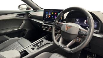 CUPRA FORMENTOR 2.0 Tsi 310 Vz2 5Dr Dsg 4Drive