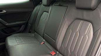 CUPRA FORMENTOR 2.0 Tsi 310 Vz2 5Dr Dsg 4Drive