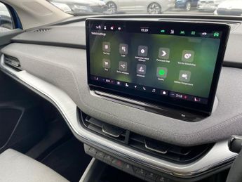 SKODA ENYAQ 82Kwh 85 Edition Suv 5Dr Electric Auto (Dc175Kw) (286 Ps)