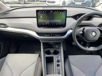SKODA ENYAQ 82Kwh 85 Edition Suv 5Dr Electric Auto (Dc175Kw) (286 Ps)