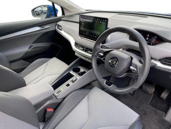 SKODA ENYAQ 82Kwh 85 Edition Suv 5Dr Electric Auto (Dc175Kw) (286 Ps)