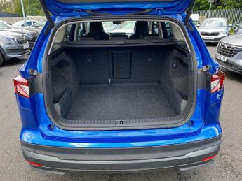 SKODA ENYAQ 82Kwh 85 Edition Suv 5Dr Electric Auto (Dc175Kw) (286 Ps)
