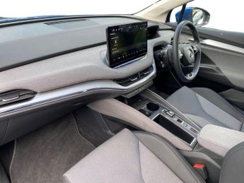 SKODA ENYAQ 82Kwh 85 Edition Suv 5Dr Electric Auto (Dc175Kw) (286 Ps)