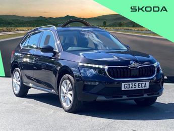 SKODA KAMIQ 1.0 Tsi Se Edition Suv 5Dr Petrol Dsg Euro 6 (S/S) (116 Ps)