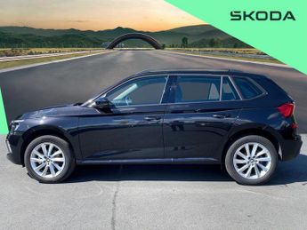 SKODA KAMIQ 1.0 Tsi Se Edition Suv 5Dr Petrol Dsg Euro 6 (S/S) (116 Ps)