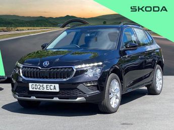 SKODA KAMIQ 1.0 Tsi Se Edition Suv 5Dr Petrol Dsg Euro 6 (S/S) (116 Ps)