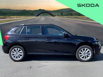 SKODA KAMIQ 1.0 Tsi Se Edition Suv 5Dr Petrol Dsg Euro 6 (S/S) (116 Ps)