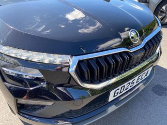 SKODA KAMIQ 1.0 Tsi Se Edition Suv 5Dr Petrol Dsg Euro 6 (S/S) (116 Ps)