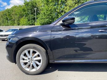 SKODA KAMIQ 1.0 Tsi Se Edition Suv 5Dr Petrol Dsg Euro 6 (S/S) (116 Ps)