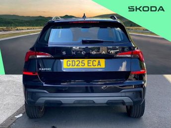 SKODA KAMIQ 1.0 Tsi Se Edition Suv 5Dr Petrol Dsg Euro 6 (S/S) (116 Ps)