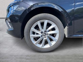 SKODA KAMIQ 1.0 Tsi Se Edition Suv 5Dr Petrol Dsg Euro 6 (S/S) (116 Ps)