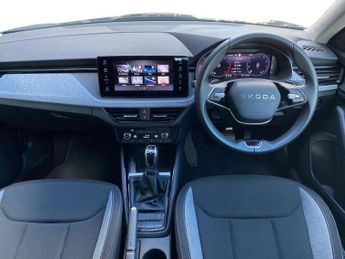 SKODA KAMIQ 1.0 Tsi Se Edition Suv 5Dr Petrol Dsg Euro 6 (S/S) (116 Ps)