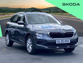 Skoda Kamiq 1.0 Tsi Se Edition Suv 5Dr Petrol Manual Euro 6 (S/S) (95 Ps)