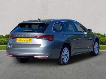 SKODA OCTAVIA 2.0 Tdi Se L Estate 5Dr Diesel Dsg Euro 6 (S/S) (150 Ps)